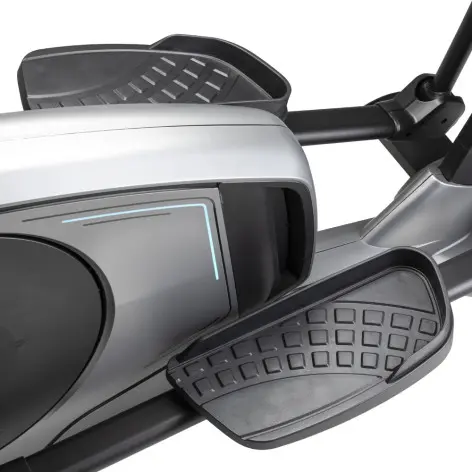 Vélo elliptique pour entraînement de cardio intensif en homegym. - vue 13