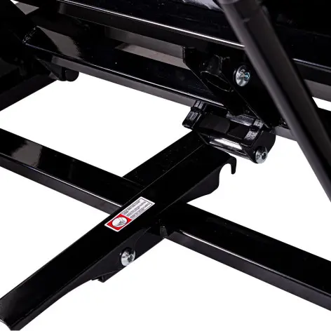 Tapis de course premium pour entraînement cardio à la maison - Vitesse 20 km/h - vue 9