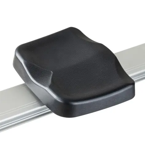 Rameur électronique pour training de cardio en salle de sport personnelle. - vue 11