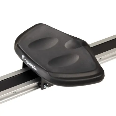 Rameur à air au design sportif pour training de cardio en salle de cross training. - vue 13