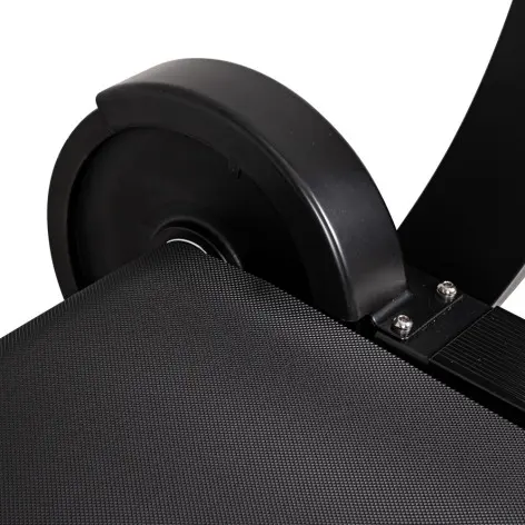 Tapis de course sans moteur pliable et inclinable - vue 8