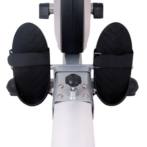 Rameur électronique RW60 à résistance magnétique 16 niveaux - vue 10