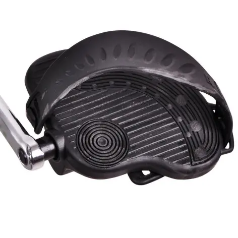 Vélo d'appartement position couchée pour sessions de cardio en salle de sport publique ou privée. - vue 16