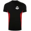T-shirt d'entraînement slim-fit pour MMA et cross-fit taille de M à XL