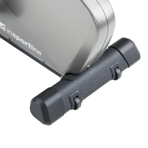 Vélo semi allongé avec récepteur de ceinture pectorale. - vue 15