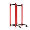 Cage de crosstraining compacte pour ateliers fonctionnels - vue 1
