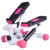 Mini stepper pour entraînement à la maison