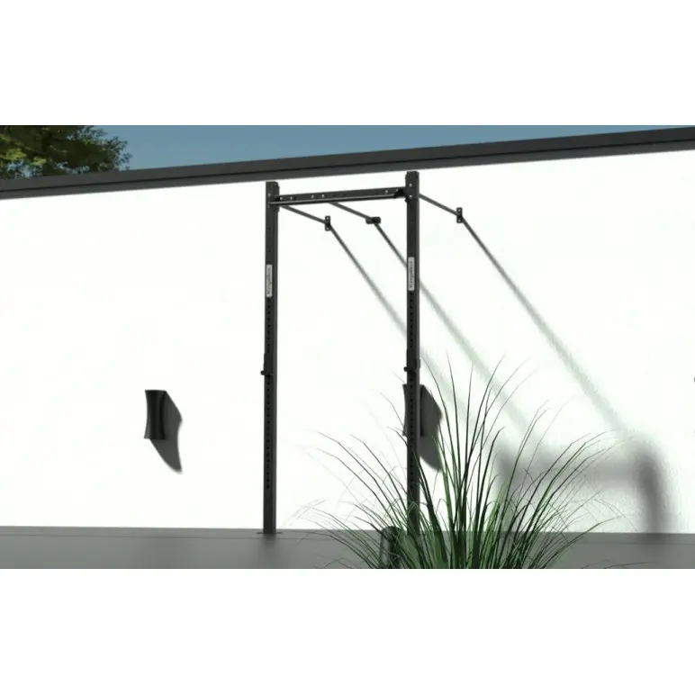 Rig de musculation et cross-training mural