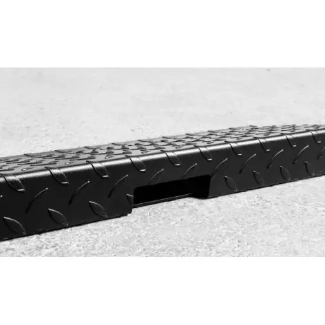 Rampe de squat en acier antidérapant - vue 8