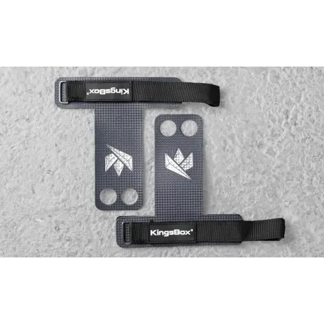 Paire de manique pour musculation et fitness - vue 2