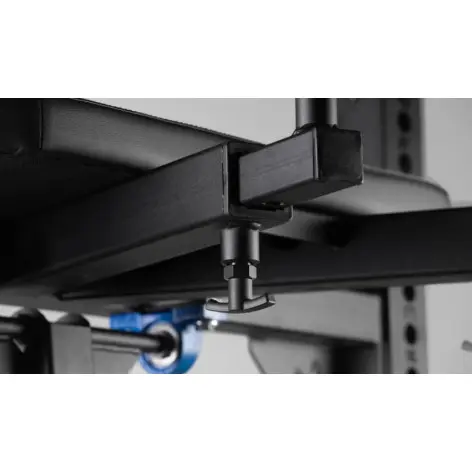 Option Reverse Leg curl couché pour rack Kingsbox - vue 3