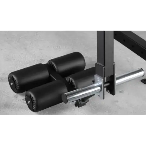 Option Reverse Leg curl couché pour rack Kingsbox - vue 4