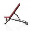 Banc de musculation multi-réglable professionnel 400 kg - vue 3