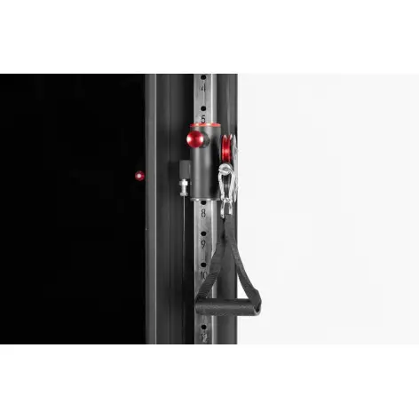 Station de musculation Slim Cross Over - vue 2