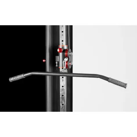 Station de musculation Slim Cross Over - vue 4