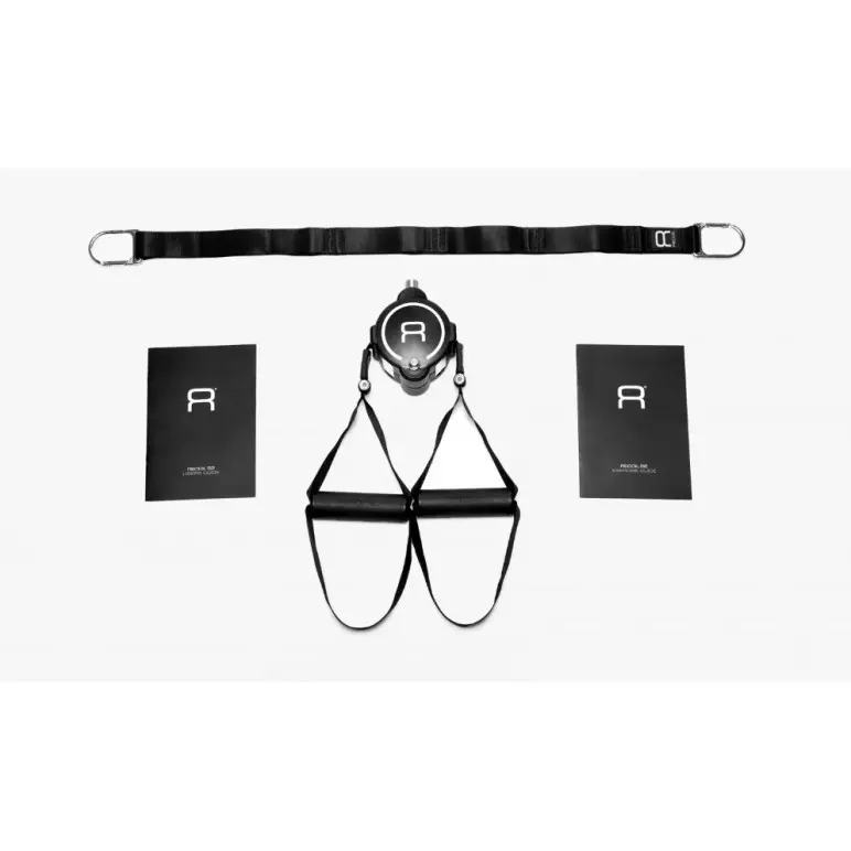 Système de poulie murale