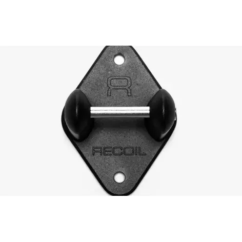 Système de poulie murale - vue 3