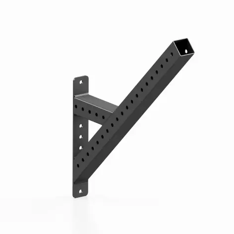 Rig cage complète pour box de crosstraining professionnelle - vue 7