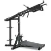 Station musculation pour les cuisses Lever Arm Pro