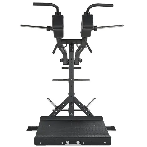 Station musculation pour les cuisses Lever Arm Pro - vue 2