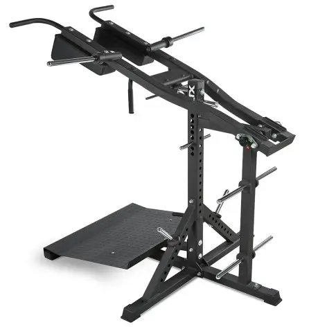 Station musculation pour les cuisses Lever Arm Pro - vue 3