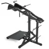 Station musculation pour les cuisses Lever Arm Pro - vue 3