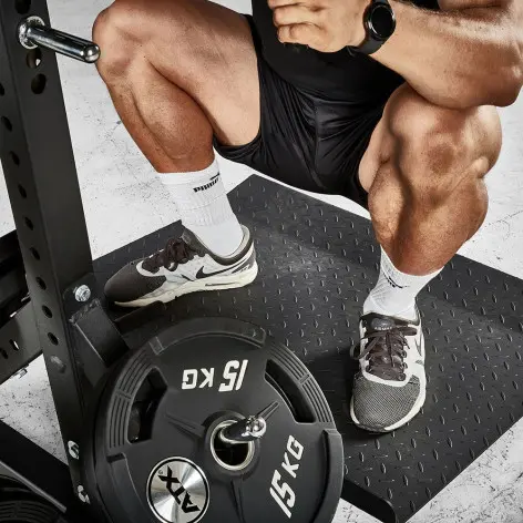 Station musculation pour les cuisses Lever Arm Pro - vue 6