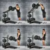 Station musculation pour les cuisses Lever Arm Pro - vue 8