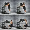 Station musculation pour les cuisses Lever Arm Pro - vue 9