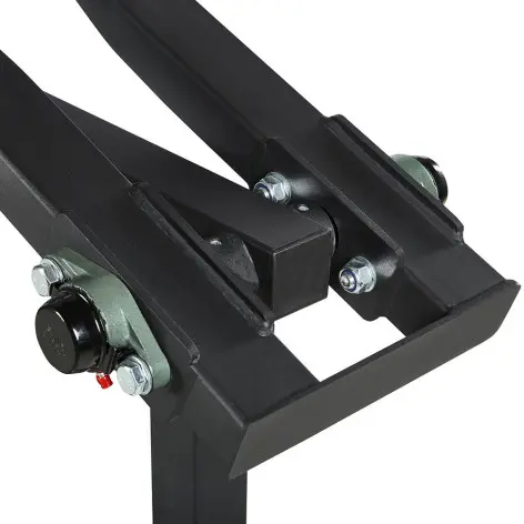 Station musculation pour les cuisses Lever Arm Pro - vue 15