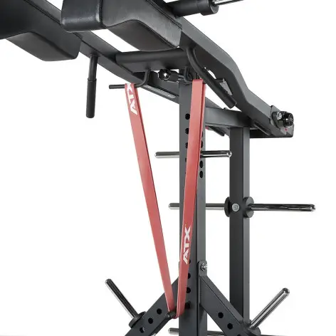 Station musculation pour les cuisses Lever Arm Pro - vue 17