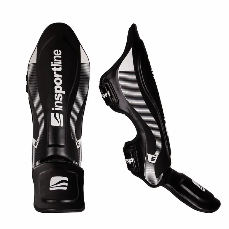 Protège-tibias haut de gamme