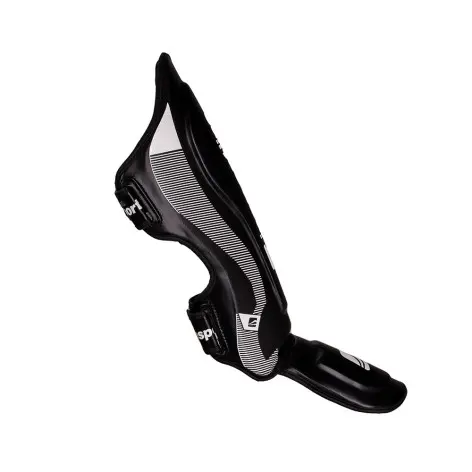 Protège-tibias haut de gamme - vue 4