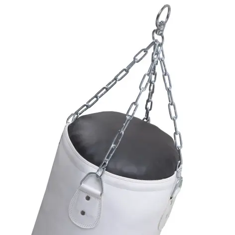 Sac de frappe avec cibles - vue 4