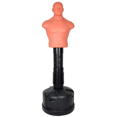 Buste de frappe - vue 3