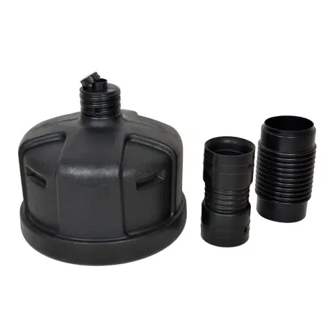 Buste de frappe - vue 6