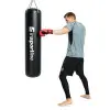 Sac de frappe de boxe