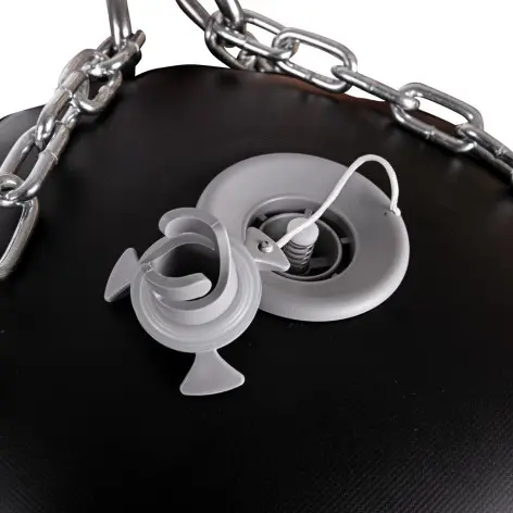 Sac de frappe de boxe - vue 4