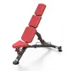 Banc de musculation multi-réglable professionnel 400 kg
