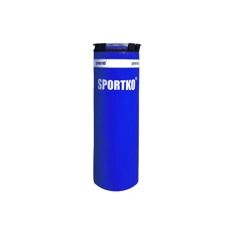 Sac de frappe - vue 3