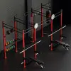 Cage de crosstraining professionnelle rig complet - vue 4