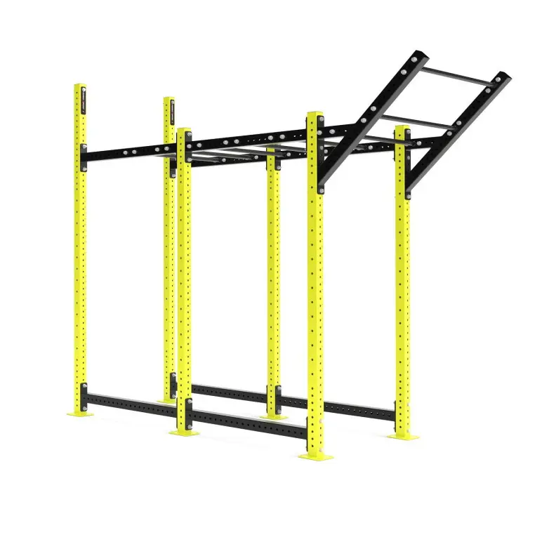 Power rack de crosstraining professsionnel complet