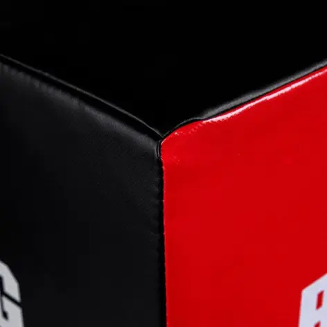 Sac de frappe mural - vue 3