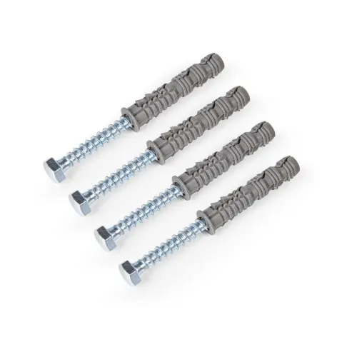 Sac de frappe mural - vue 4