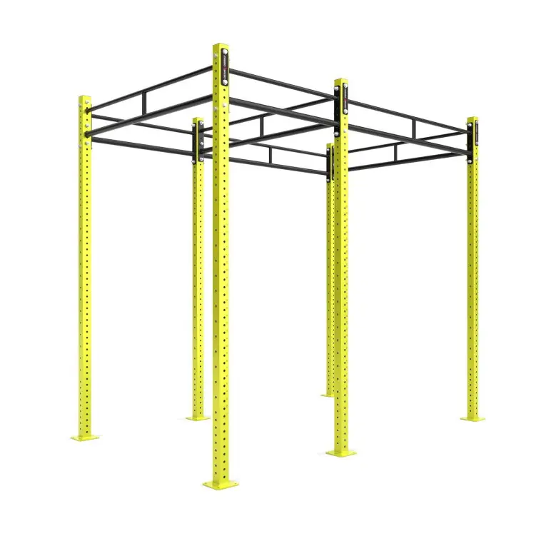 Cage de crosstraining rig cage multi-ateliers pour box professionnelles