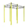 Cage de crosstraining rig cage multi-ateliers pour box professionnelles