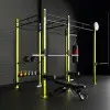Cage de crosstraining rig cage multi-ateliers pour box professionnelles - vue 3