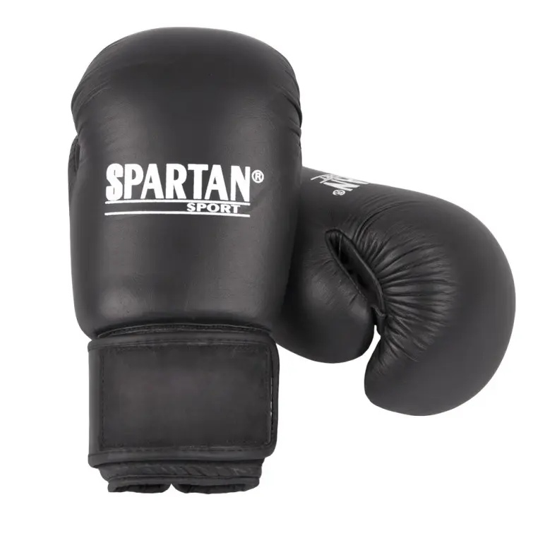 Gants de boxe
