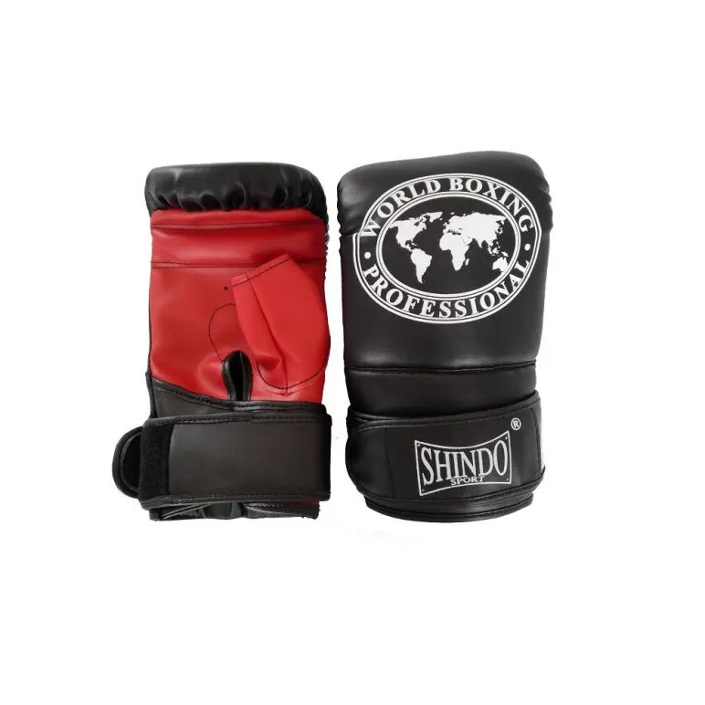 Gants de boxe professionnel