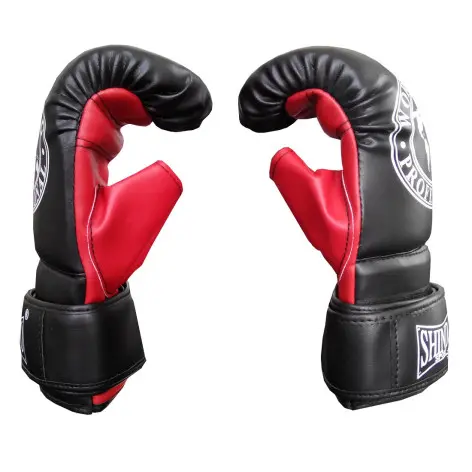 Gants de boxe professionnel - vue 2